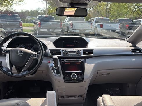 Used 2016 Honda Odyssey EX-L image 25