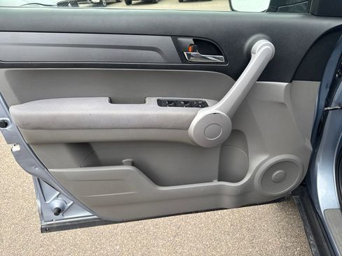 Used 2007 Honda CR-V LX image 12