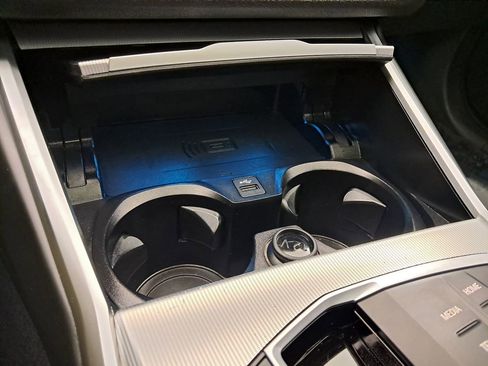 Used 2024 BMW 430i Gran Coupe xDrive image 39