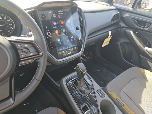 New 2025 Subaru Crosstrek 2.5i Sport image 21