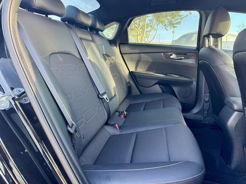 Certified 2023 Kia Forte GT-Line image 14