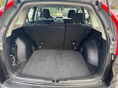 Used 2014 Honda CR-V LX image 17