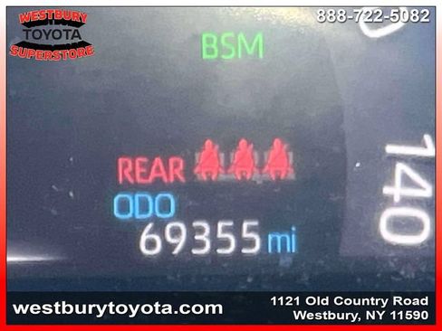 Used 2020 Toyota RAV4 XSE AWD/4WD image 30