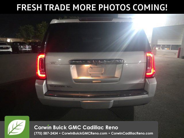 Used 2016 GMC Yukon XL Denali AWD/4WD image 5
