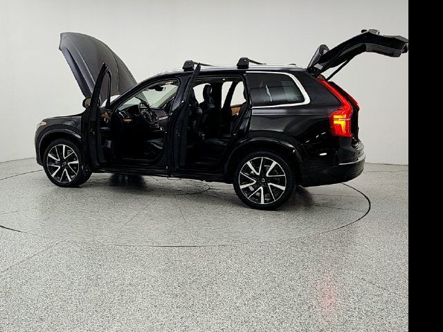 Used 2023 Volvo XC90 B6 Plus w/ Protection Package AWD/4WD image 12