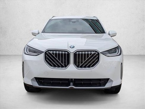Used 2026 BMW X3 xDrive30 w/ Convenience Package AWD/4WD image 6