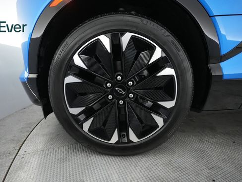 Used 2024 Chevrolet Blazer EV RS AWD/4WD image 19