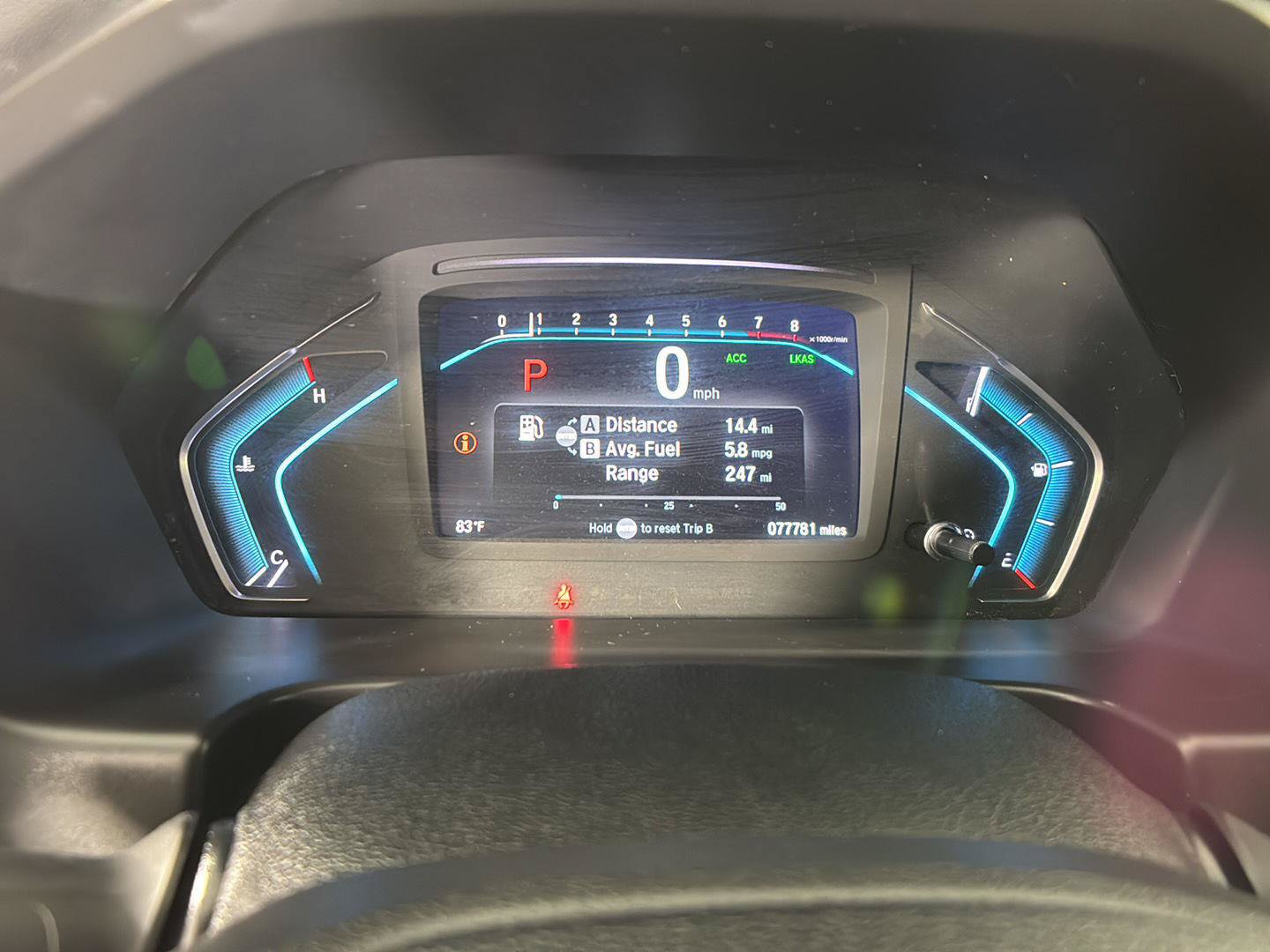Used 2019 Honda Odyssey Elite image 3