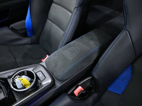 Used 2025 Porsche 911 GT3 RS RWD image 19