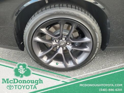 Used 2023 Dodge Challenger R/T Scat Pack image 31