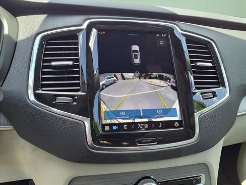 Used 2025 Volvo XC90 T8 Plus w/ Protection Package image 29