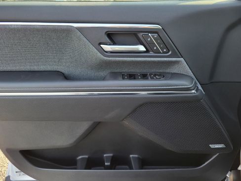 New 2026 GMC Sierra EV Elevation w/ Premium Package AWD/4WD image 6