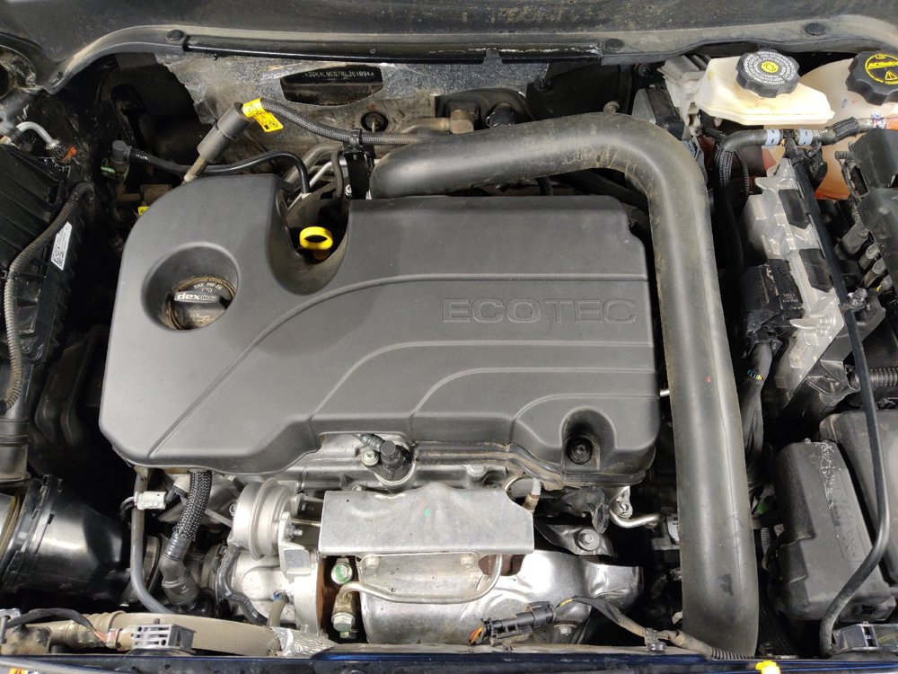 Used 2024 GMC Terrain SLE FWD image 30
