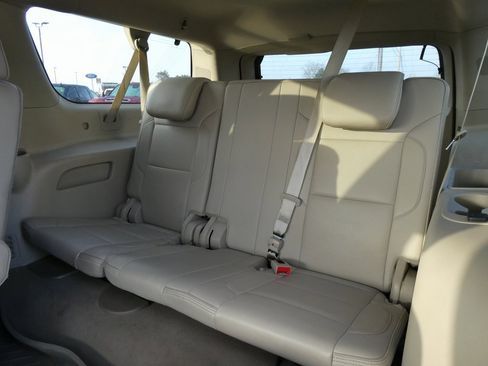 Used 2019 GMC Yukon XL Denali w/ Open Road Package image 25