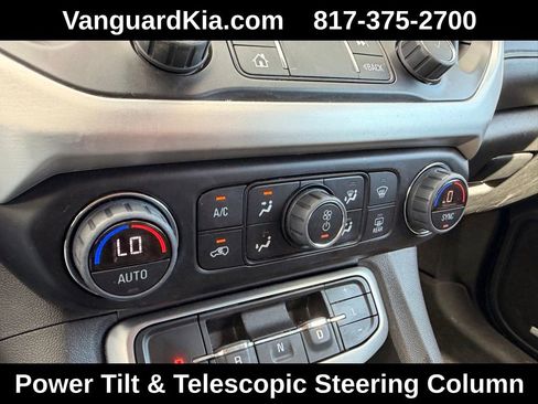 Used 2023 GMC Acadia SLT w/ Elevation Edition FWD image 23