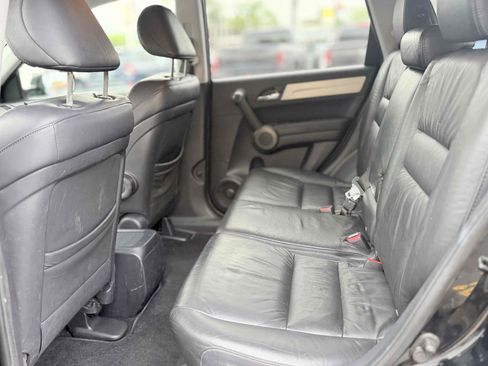 Used 2011 Honda CR-V EX-L image 19