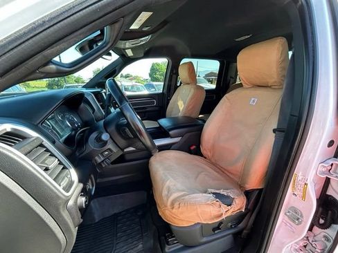 Used 2021 RAM 3500 Big Horn w/ Level 1 Equipment Group AWD/4WD image 31
