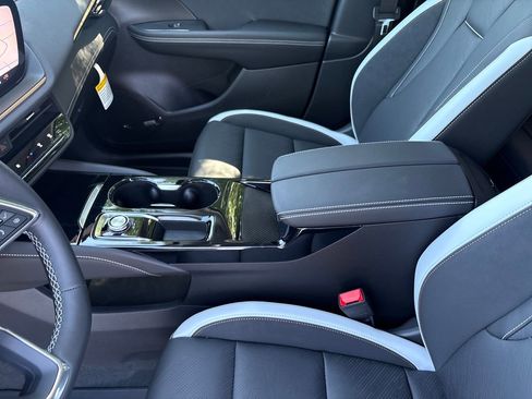 New 2026 Buick Envision Sport Touring AWD/4WD image 34
