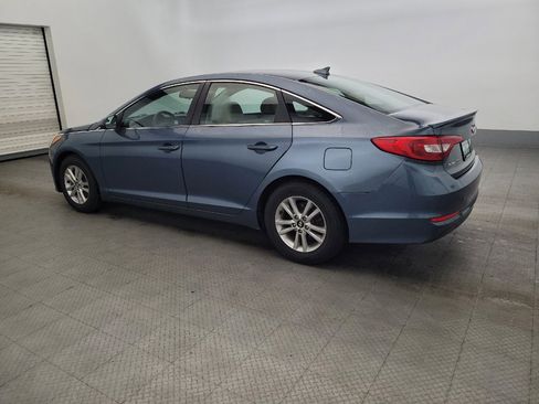 Used 2016 Hyundai Sonata SE FWD image 3