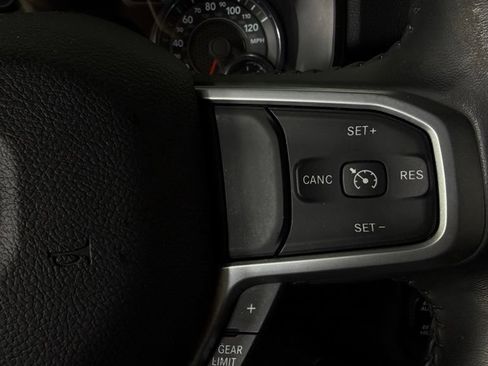 Used 2024 RAM 1500 Big Horn AWD/4WD image 18