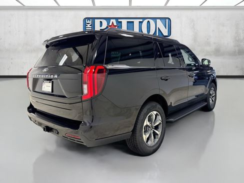 New 2027 Ford Expedition Active RWD image 7