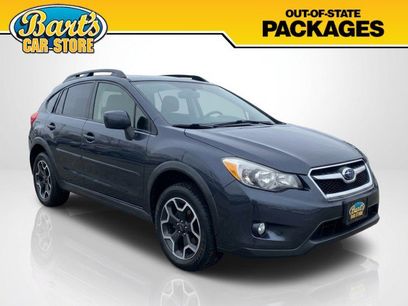 Used 2014 Subaru Crosstrek 2.0i Limited