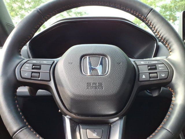Certified 2026 Honda CR-V TrailSport image 24