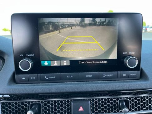 Used 2024 Honda Civic Sport image 24