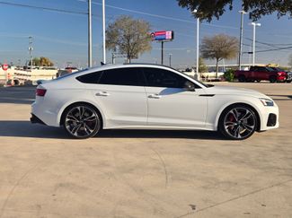 Used 2025 Audi S5 Premium Plus video 2