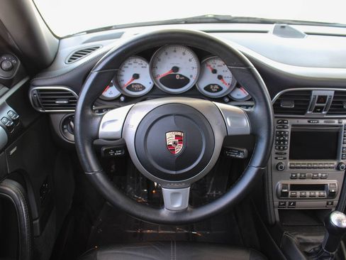 Used 2007 Porsche 911 Carrera S RWD image 24