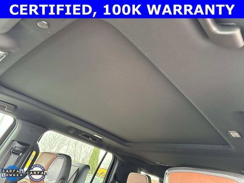 Certified 2024 GMC Yukon XL Denali Ultimate image 29