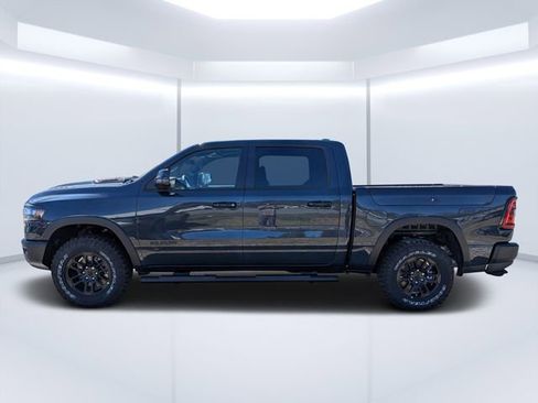 New 2026 RAM 1500 Rebel w/ G/T Package AWD/4WD image 6