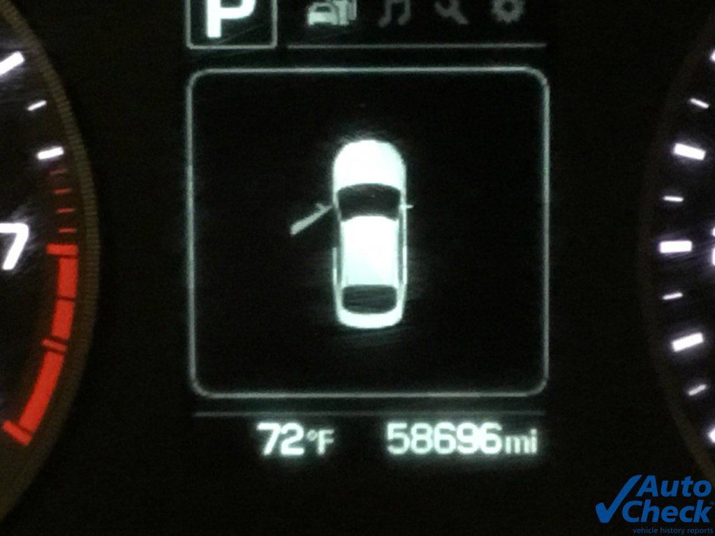 Used 2017 Hyundai Sonata SE FWD image 48