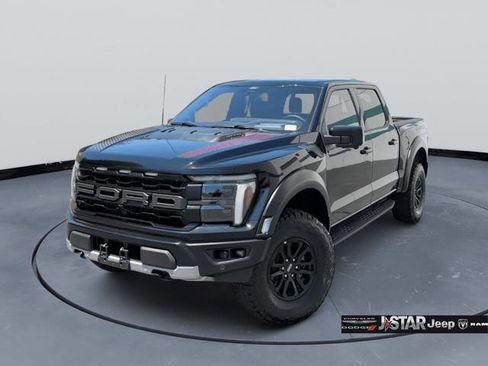 Used 2026 Ford F150 Raptor AWD/4WD image 1
