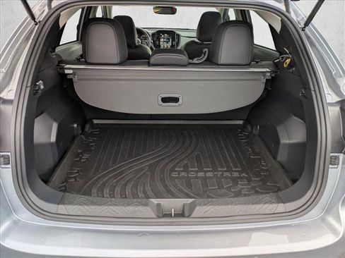 Certified 2025 Subaru Crosstrek 2.5i Limited w/ Crosstrek Mirror Package image 9