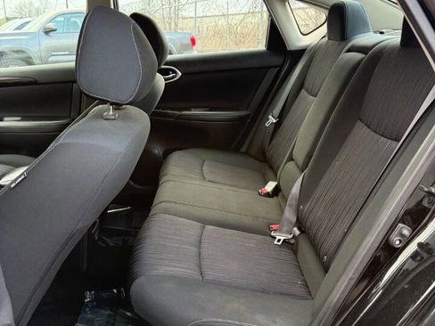 Used 2019 Nissan Sentra SV image 14
