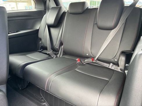 New 2025 Honda Odyssey Sport-L image 12