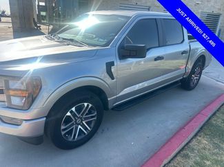 Used 2023 Ford F150 XL w/ STX Appearance Package RWD video 1