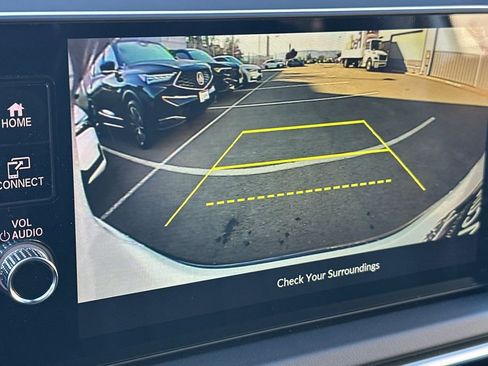 New 2026 Acura ADX FWD image 19