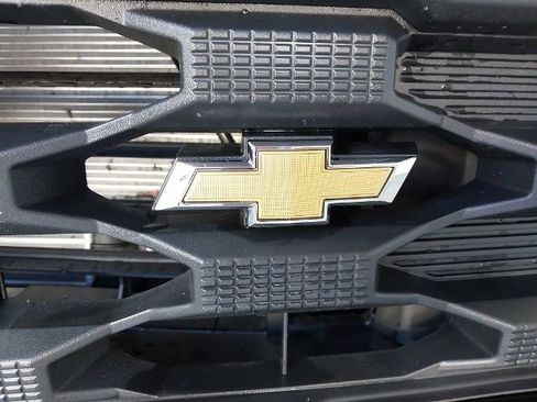 New 2026 Chevrolet Silverado 1500 Custom image 31