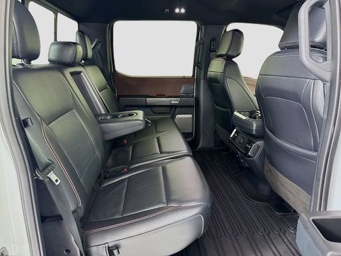 Used 2022 Ford F150 Lariat AWD/4WD image 27