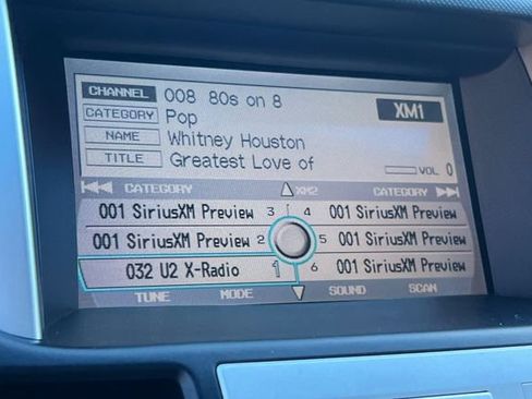 Used 2008 Acura RDX w/ Technology Package image 20