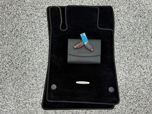 Used 2013 Mercedes-Benz SLK 250 SLK 250 Roadster 2D image 60