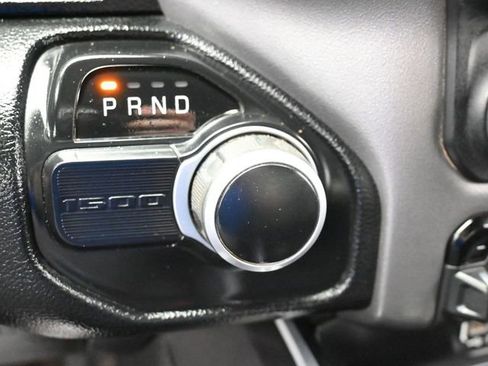 Used 2022 RAM 1500 Big Horn RWD image 20