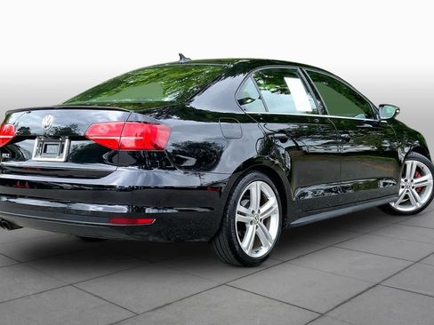 Used 2015 Volkswagen Jetta GLI SE FWD image 13