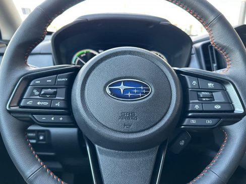 New 2026 Subaru Crosstrek 2.5i Limited AWD/4WD image 26