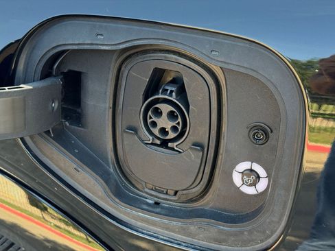 Used 2023 Ford Mustang Mach-E GT image 23