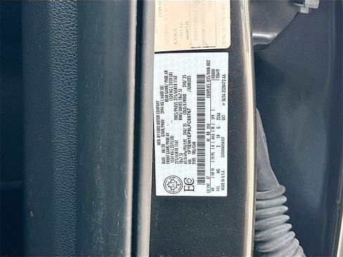 Used 2020 Ford F150 XLT w/ XTR Package image 28