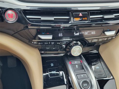 New 2026 Acura MDX Base image 20