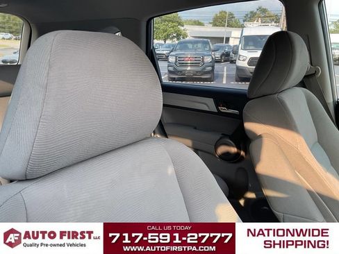 Used 2011 Honda CR-V LX image 20